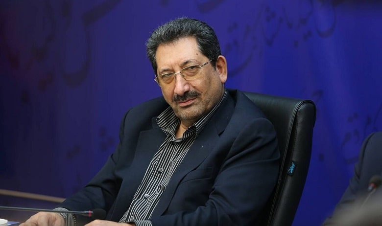 تأکید وزیر صمت بر تقویت ساخت نیروگاه‌های تجدیدپذیر